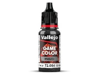 Vallejo Game Color - Dark