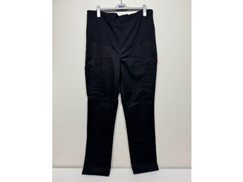 Smila Workwear - Servicebyxa - Mammabyxa - Kockbyxa - Stl XXXL - 14018SM02