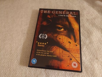 The General (av John Boorman med Brendan Gleeson)