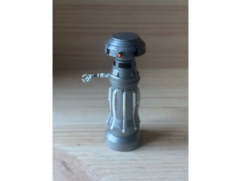 Star Wars Vintage Kenner FX-7