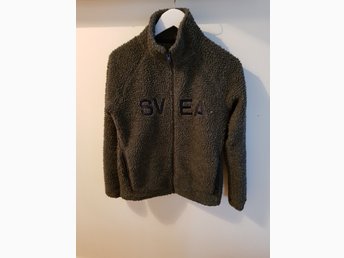 Svea fleecetröja storlek M Svea fleecetröja storlek M