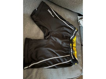 underställ shorts hockey Easton stl jr 140 m