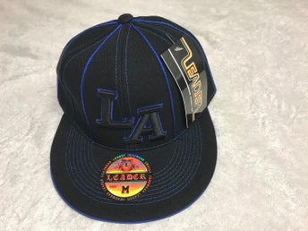 LA Broderi Keps