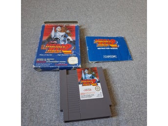 Mega Man 2 - NES