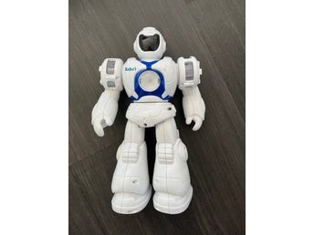 Robot Leksak