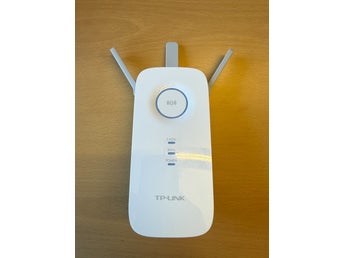 TP-Link AC1750 Mesh Wi-Fi Extender RE450 (v1.0)