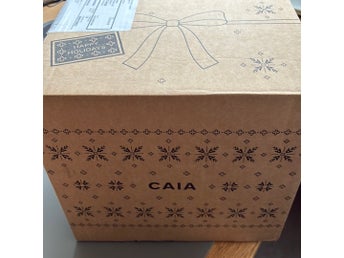 CAIA Adventskalender