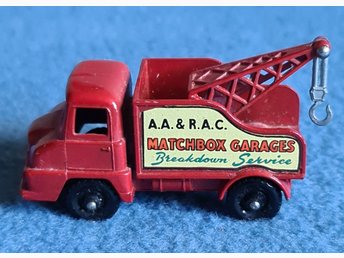 thames trader wreck truck