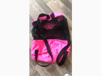 ᐈ Köp & sälj Pink Accessoarer second hand på Tradera adidas Originals BACKPACK Ryggsäck pinkljusrosa
