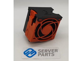 Hot-Swap Fläkt för PowerEdge R730 R730xd HK9PH
