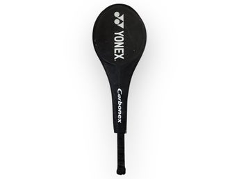 Carlton Badmintonracket 95g Blå Svart Racket