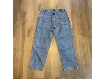 Vintage Levi’s silver tab jeans pants 00s/90s - 38/36