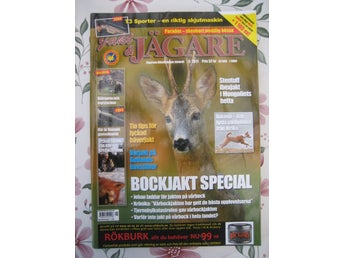 Jakt & Jägare Nr:5-2011