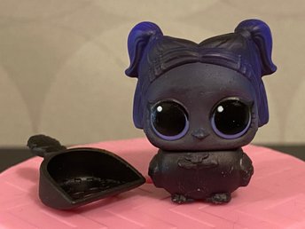 lol surprise dusk raven