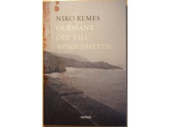 Ouessant: ode till avskildheten / Niko Remes