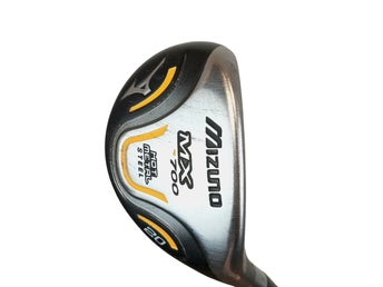 Mizuno MX700 Hybrid