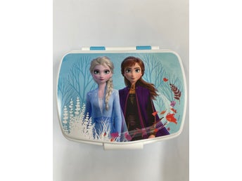 Disney Frost matlåda
