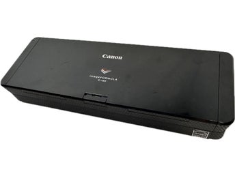 Canon imageFORMULA P-150 Dokument Skanner Portable Document Scanner