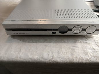 LX8200SA Matchline SACD/DVD Surround System –