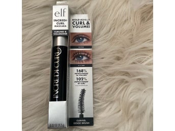 e.l.f. Incredicurl Mascara