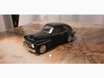 Revell Volvo Pv 544 ᐈ Kop Pa Tradera