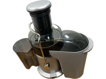 Stollar Juice Fountain Fruit & Veggie Professional Juicer Juice Extractor JE95