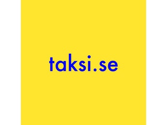 taksi.se