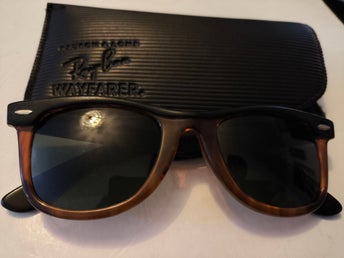 Vintage B&L Ray-Ban