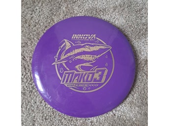 Innova Star Mako3 Discgolf-disk