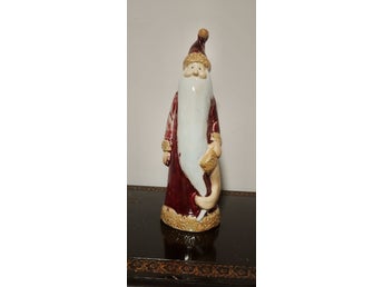 Retro jul tomte