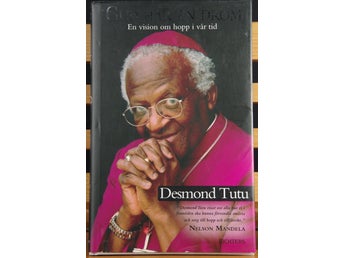 Gud Har En Dröm - Desmond Tutu - 2004