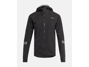 NY GORE Wear Lupra Jacket dam storlek 38/S * cykeljacka GORE-TEX INFINIUM