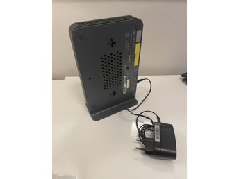 Netgear Router