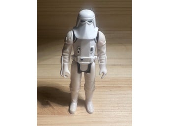 Star Wars Vintage Kenner - Snowtrooper