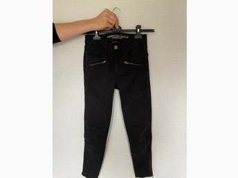 biker jeans american eagle