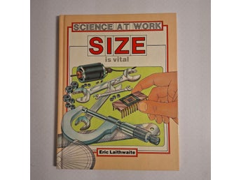 Science at Work - Size is Vital