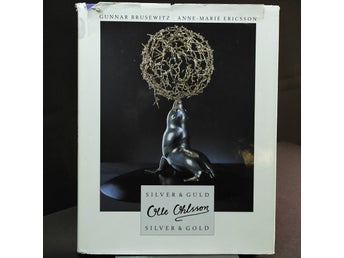 Gunnar Brusewitz och Anne-Marie Ericsson - Olle Ohlsson - Silver &
