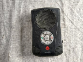 Polycom Communicator CX100 USB Konferansetelefon / Speakerphone
