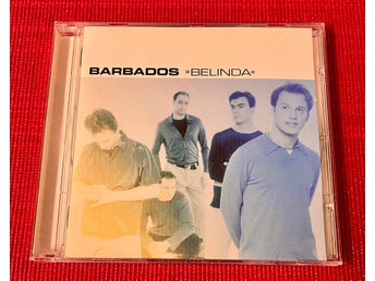 Barbados - Belinda (CD)