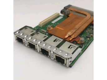 Intel X540/I350 2x10Gb 2x1Gb RJ-45 #2