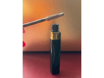 Chanel Mascara