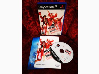 Disney High School Musical 3 Senior Year Dance 343604060 ᐈ