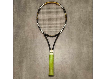 Wilson K Blade Team(K) Factor Tennisracket