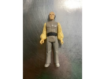 Star Wars actionfigur - Dengar 1980