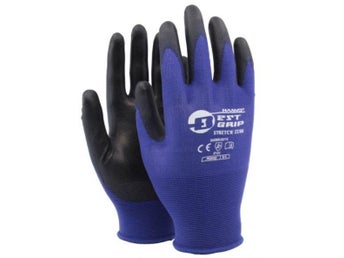 Stretch Zero - 10 / XL - 12 par