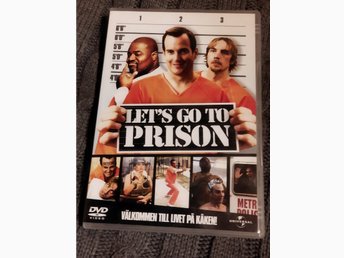 Lets go to prison