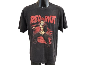 My Hero Academia T-Shirt Stl: L