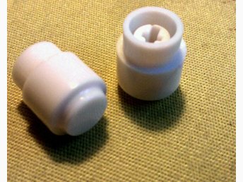 Repro Telecaster Esquire Barrel Style switch tip fits USA Japan Fender Rock Punk