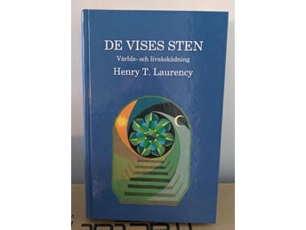 De Vises Sten - Henry T. Laurency