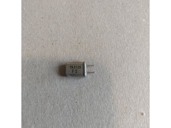 Kristall 79.3125